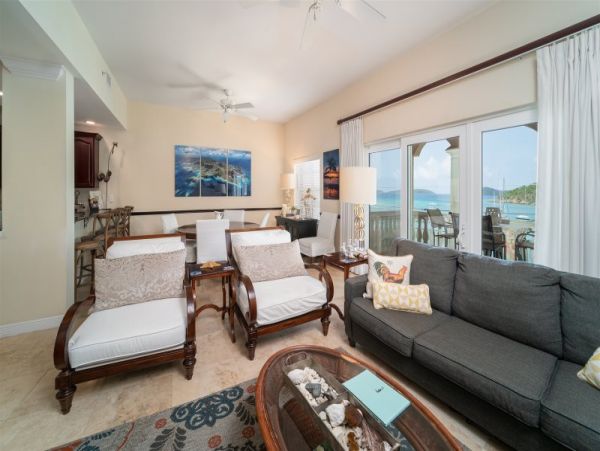 St. John Home 1003158