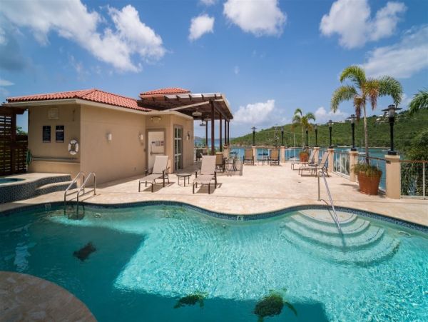 St. John Home 1003159