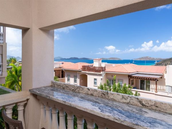 St. John Home 1003160