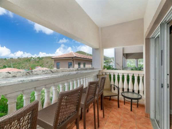 St. John Home 1003160