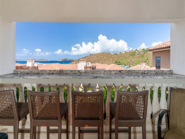 St. John Home 1003160