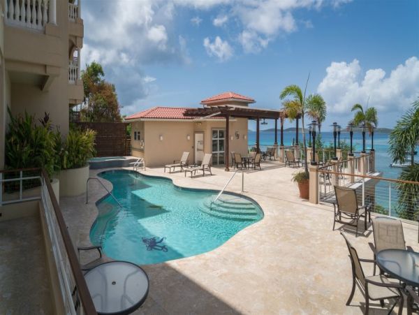 St. John Home 1003160