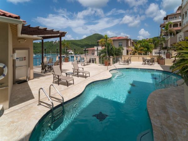 St. John Home 1003160