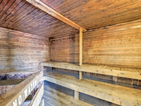 Granby Vacation Ski In Ski Out Condo 2 Bedroom Sleeps Six