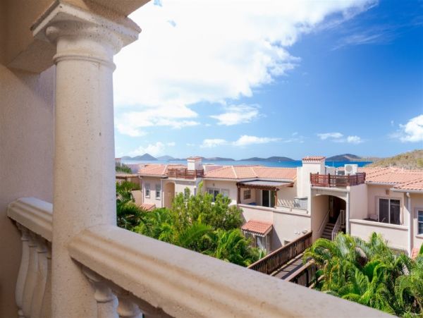 St. John Home 1003163