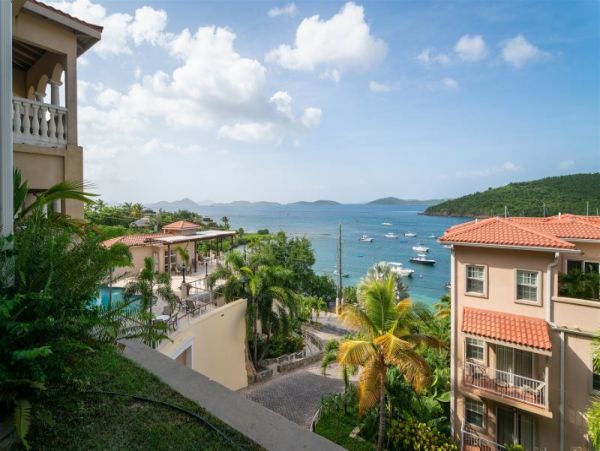 St. John Home 1003163
