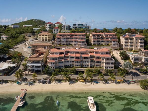 St. John Home 1003163