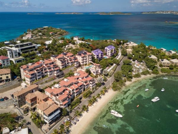 St. John Home 1003163