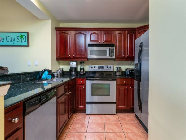 St. John Home 1003163