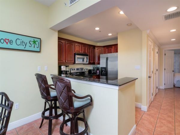 St. John Home 1003163
