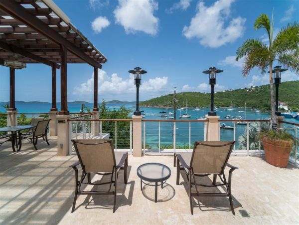 St. John Home 1003163