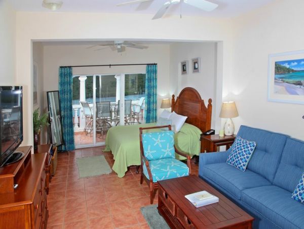 St. John Home 1003165