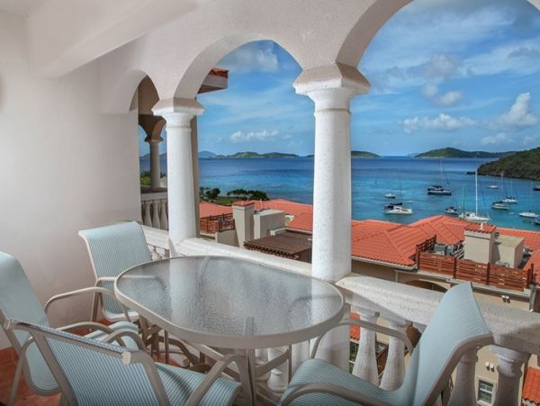 St. John Home 1003165