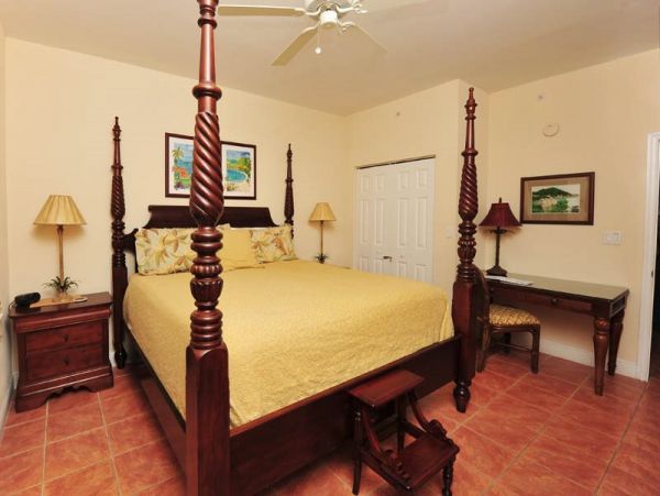 St. John Home 1003166