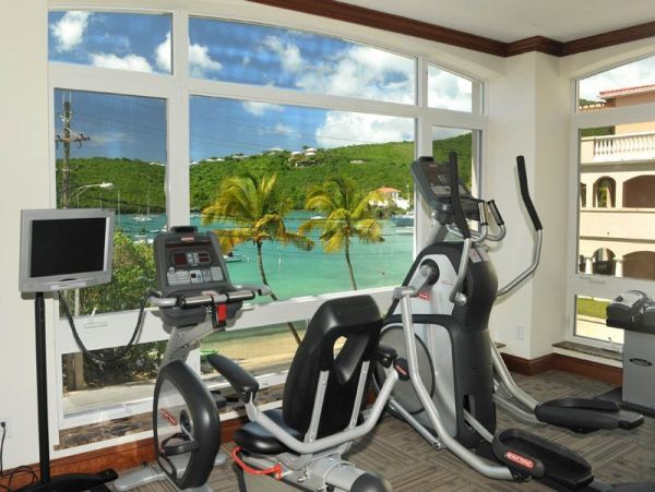 St. John Home 1003166