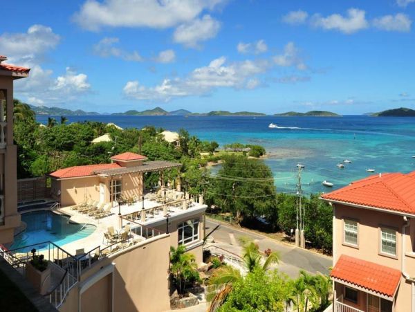 St. John Home 1003166