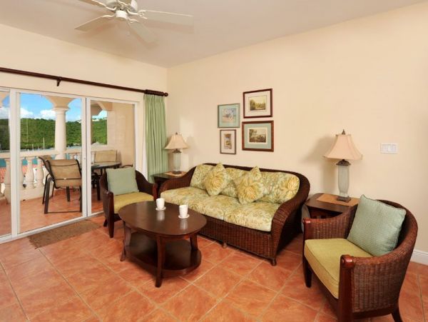 St. John Home 1003166