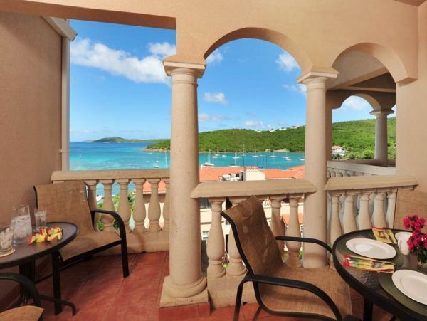 St. John Home 1003166