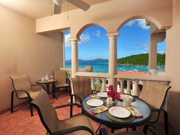 St. John Home 1003166