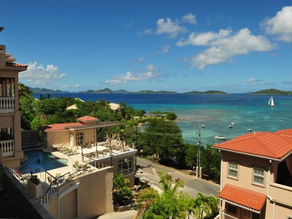 St. John Home 1003167