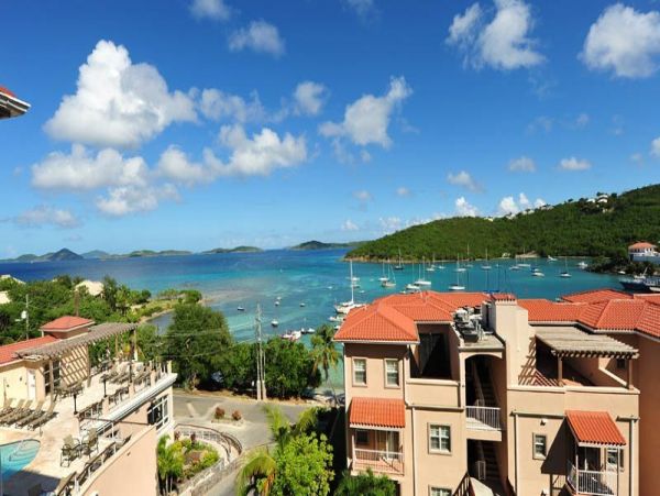 St. John Home 1003167
