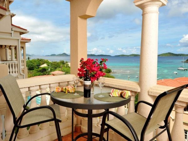 St. John Home 1003167