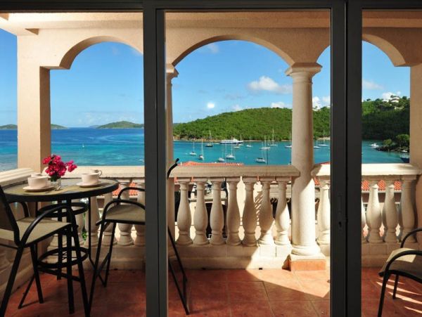 St. John Home 1003168