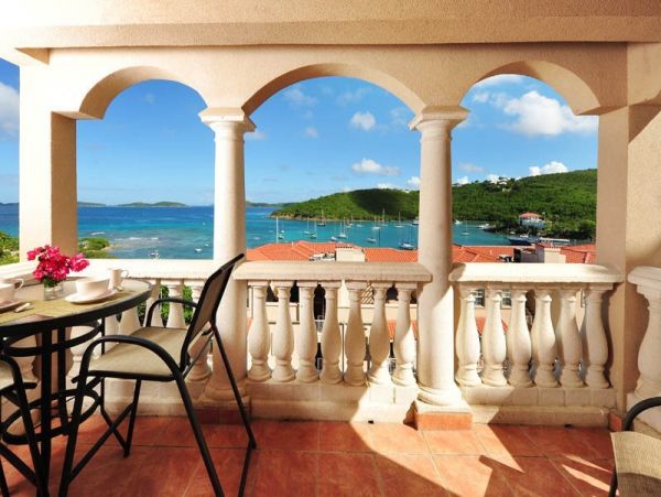 St. John Home 1003168
