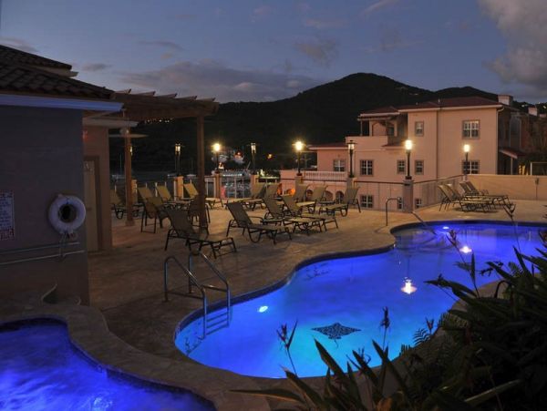 St. John Home 1003168