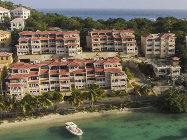 St. John Home 1003169