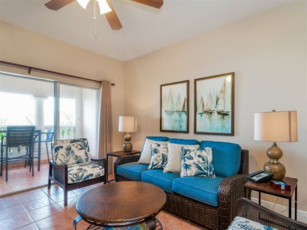 St. John Home 1003169
