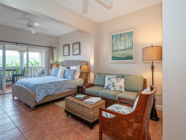 St. John Home 1003169