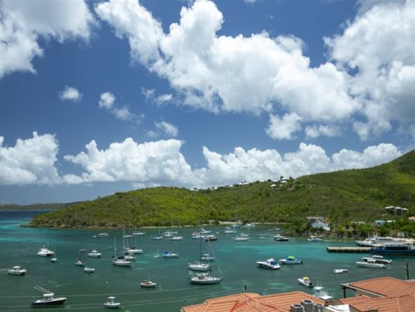 St. John Home 1003173
