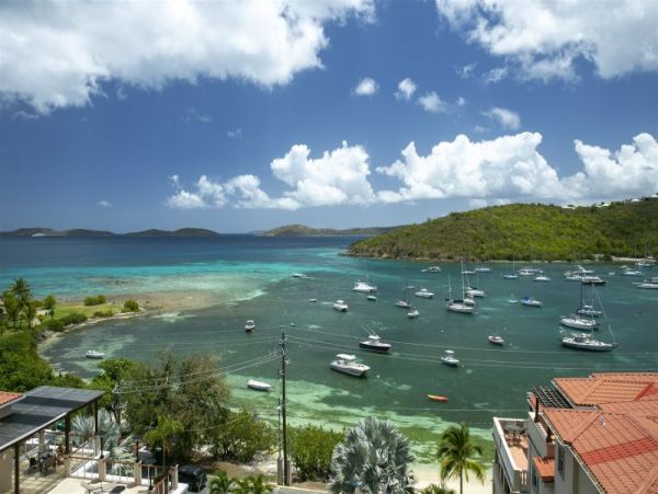 St. John Home 1003173