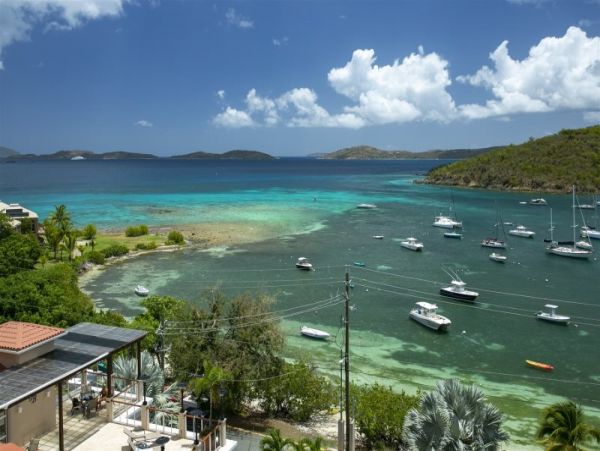 St. John Home 1003173