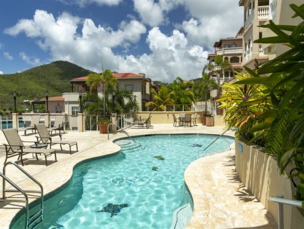 St. John Home 1003173
