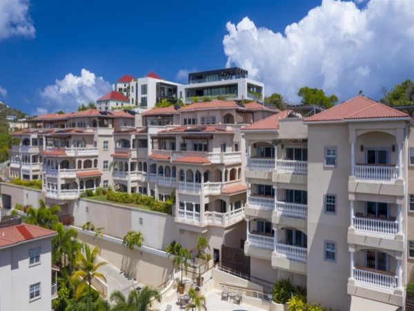 St. John Home 1003173