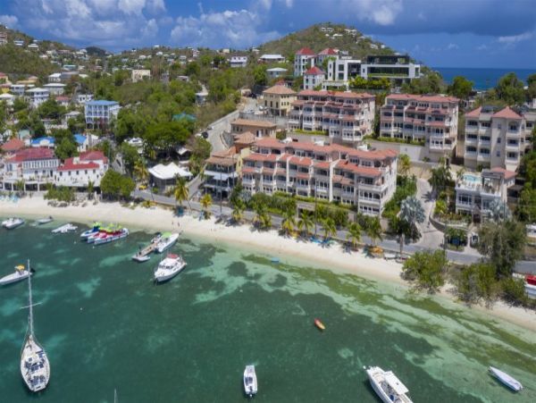 St. John Home 1003173