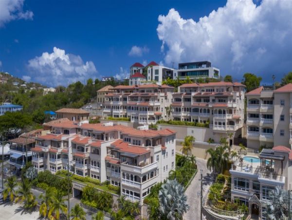 St. John Home 1003173