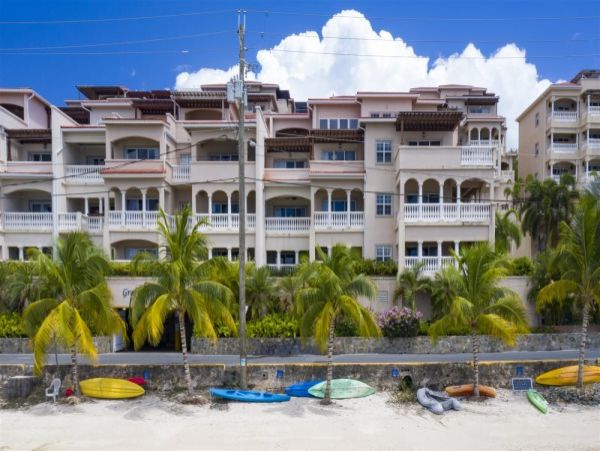 St. John Home 1003173