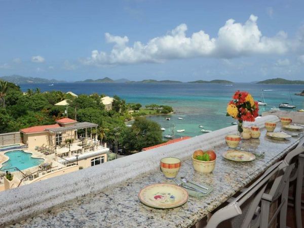 St. John Home 1003174