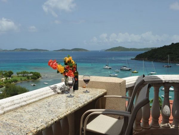 St. John Home 1003174