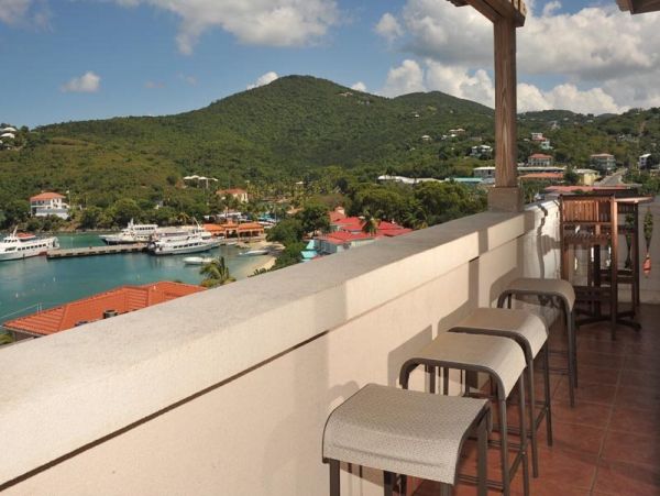 St. John Home 1003174