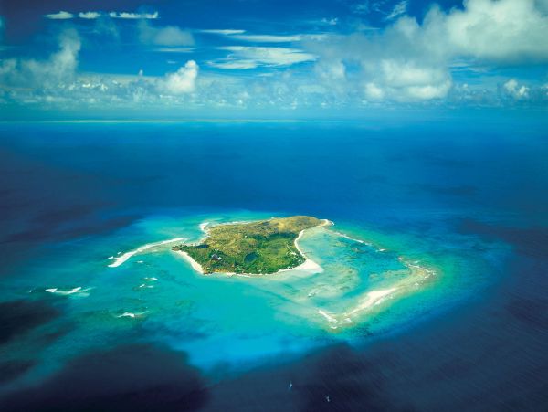 British Virgin Islands Home 1003175