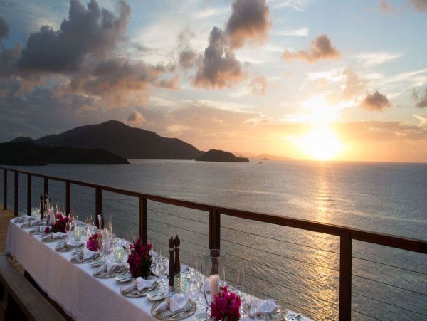 British Virgin Islands Home 1003175