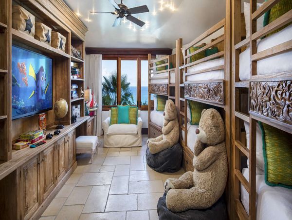 British Virgin Islands Home 1003175