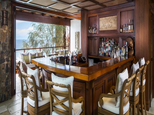British Virgin Islands Home 1003175