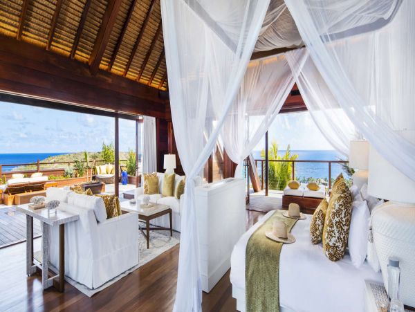 British Virgin Islands Home 1003175