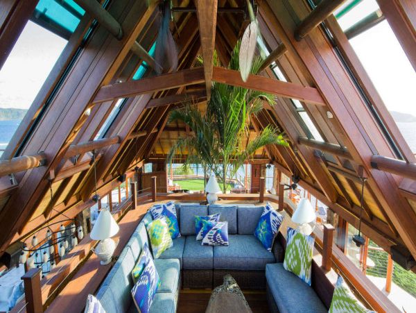 British Virgin Islands Home 1003175