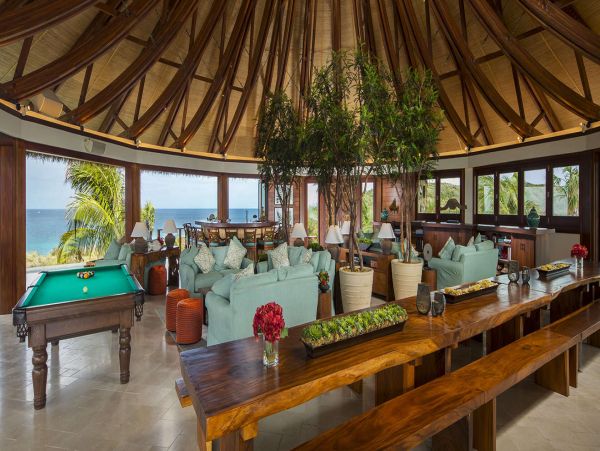 British Virgin Islands Home 1003175